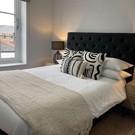 Trendy Apartment In Cardiff Free Parking المظهر الخارجي الصورة