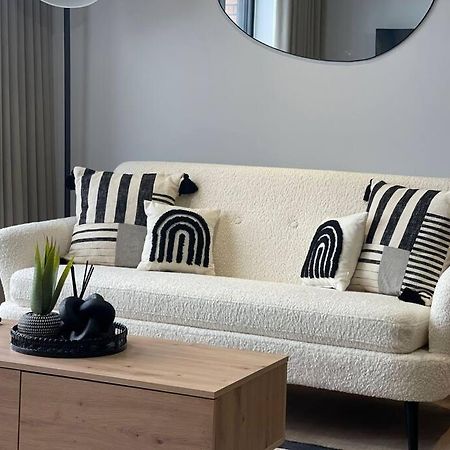 Trendy Apartment In Cardiff Free Parking المظهر الخارجي الصورة